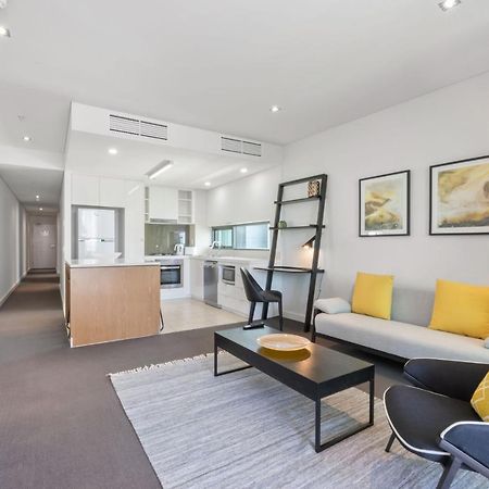 Quattro On Astor Brisbane Exterior foto